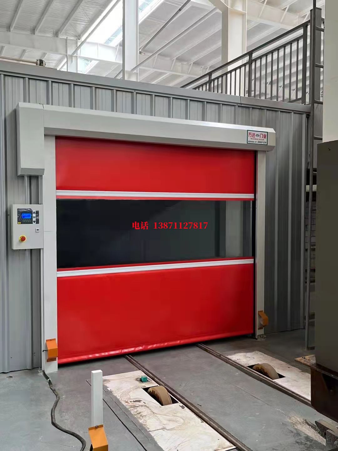 邕宁焊接工作站安全门